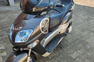 Scooter Yamaha Versity 300