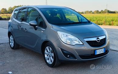 Opel Meriva 1.4 100CV Elective