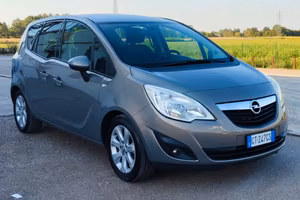 Opel Meriva 1.4 100CV Elective