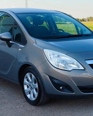 Opel Meriva 1.4 100CV Elective