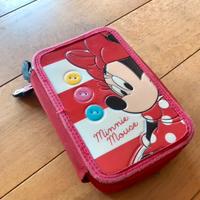 astuccio scuola Disney