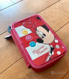 astuccio scuola Disney