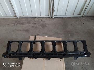 Griglia anteriore Jeep Renegade