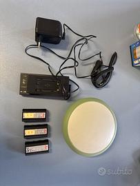 Leica viva GNSS CS08 Gps Glonass