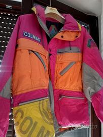 Giacca colmar taglia 50