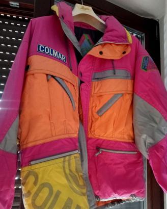 Giacca colmar taglia 50