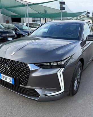 Ds DS4 BlueHDi 1.5 130 aut. Bastille Business