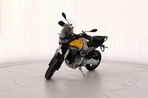 MOTO GUZZI STELVIO E5+ PFF GIALLO SAVANA N18258