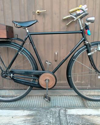 Bicicletta vintage