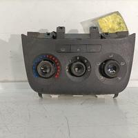 COMANDI CLIMA FIAT Punto EVO 735523091 199A2000 (0