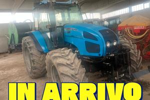 Landini Ghibli 100 IN ARRIVO