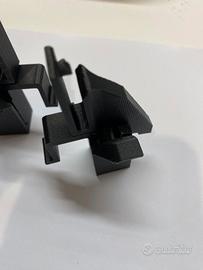 Cerniere giradischi thorens carbon