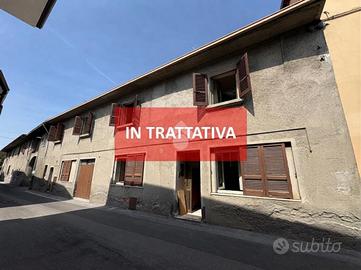 MULTILOCALE A ERBUSCO