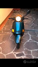 Vespa Cosa