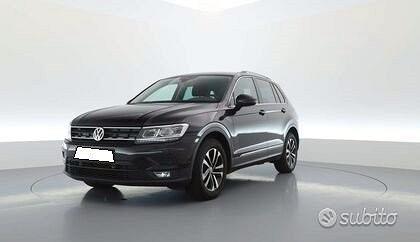 Subito - PlanetRicambi - 3343706798 - Musata completa volkswagen tiguan -  Accessori Auto In vendita a Foggia