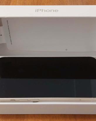 iPhone 13 128 Gb bianco