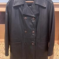 Giacche in vera pelle – eleganti e resistenti