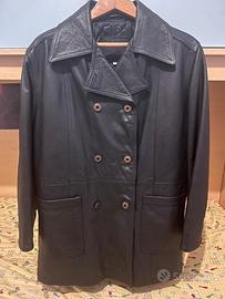 Giacche in vera pelle – eleganti e resistenti