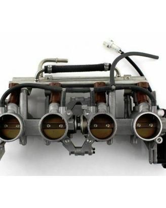 Corpo farfallato MV Agusta Brutale A5494