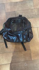 Zaino in pelle