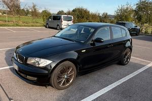 BMW 118d automatica
