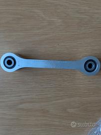 Kit ribassato per Yamaha Tracer 9 MT09 XSR900