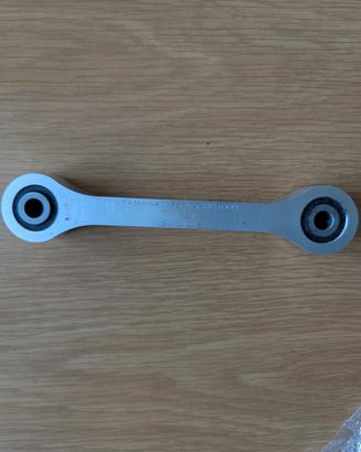 Kit ribassato per Yamaha Tracer 9 MT09 XSR900