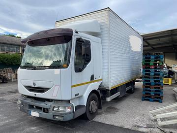 SCOCCA / CABINA RENAULT MIDLUM 220 (2001-2006)