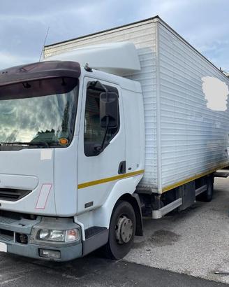 SCOCCA / CABINA RENAULT MIDLUM 220 (2001-2006)