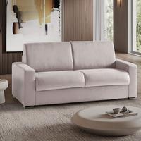 Divano letto lineare 3 posti - NUOVO