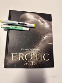 erotic Acts