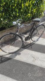 Bicicletta freni a bacchetta 