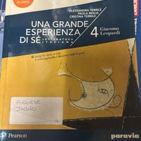 Una grande esperienza di sè 4 (Giacomo Leopardi)