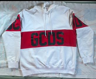 Felpa GCDS