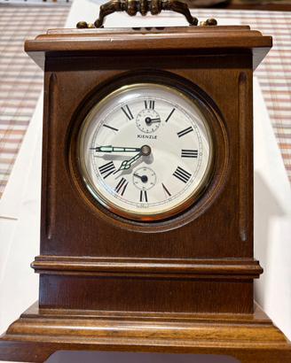 Orologio da tavolo KIENZLE