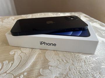 IPhone 12 Nero 128 Gb