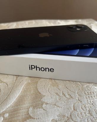IPhone 12 Nero 128 Gb