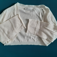 Coprispalla originale Roberto Cavalli 4 anni