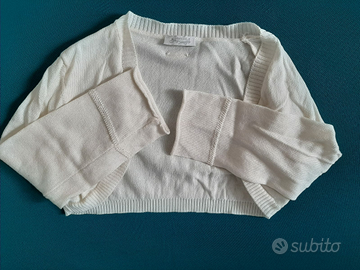 Coprispalla originale Roberto Cavalli 4 anni