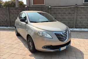 Lancia Ypsilon 0.9 TwinAir