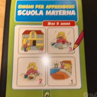 Enigmi per apprendere"