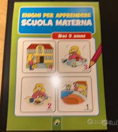 Enigmi per apprendere"