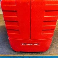 HILTI DC-SE 20 scanalatrice ricambi