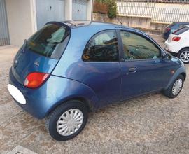 FORD Ka 1ª serie - 2006