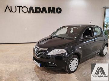 Lancia Ypsilon 1.2 69 CV 5 porte Gold