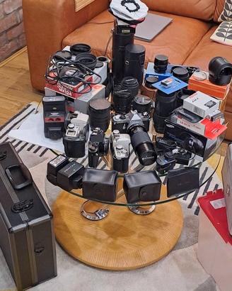 FOTOGRAFIA SUPER LOTTO