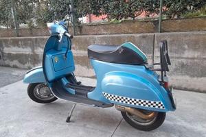 Vespa 50 Special