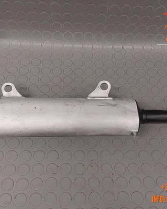 TERMINALE ORIGINALE HONDA CR 250 1990 1991