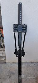 portabici per auto