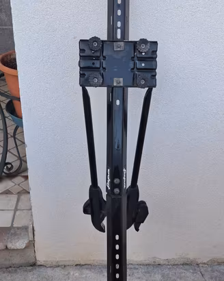portabici per auto